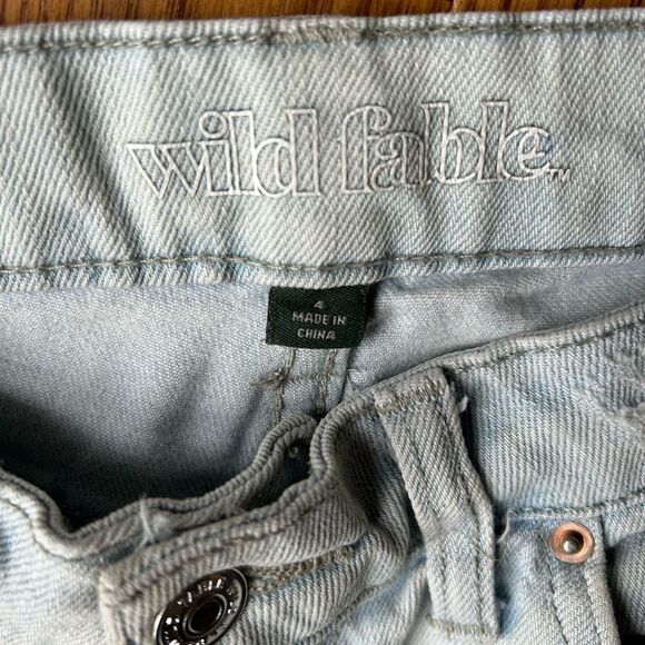 Boyfriend Jeans - Picture 4 of 11